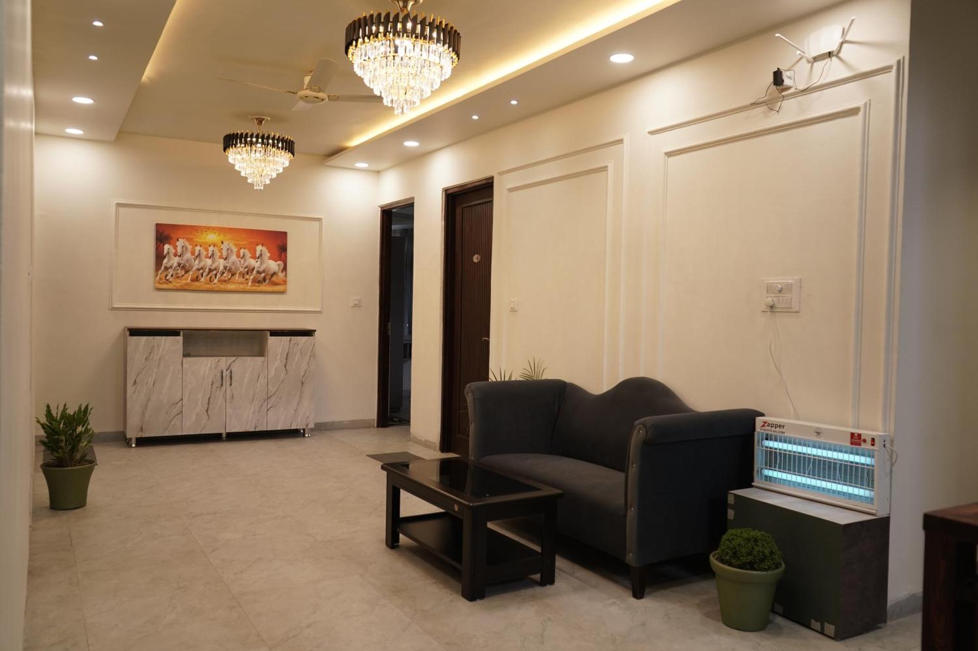 The Grand View Hotel Baijnāth Exterior foto